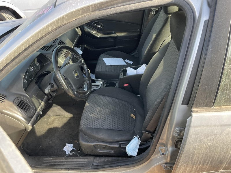Used Right Door Mirror fits: 2007 Chevrolet Malibu Power non-heated op