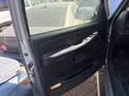 Used Seat Rear fits: 2005 Chevrolet Silverado 1500 pickup Seat Rear Gr