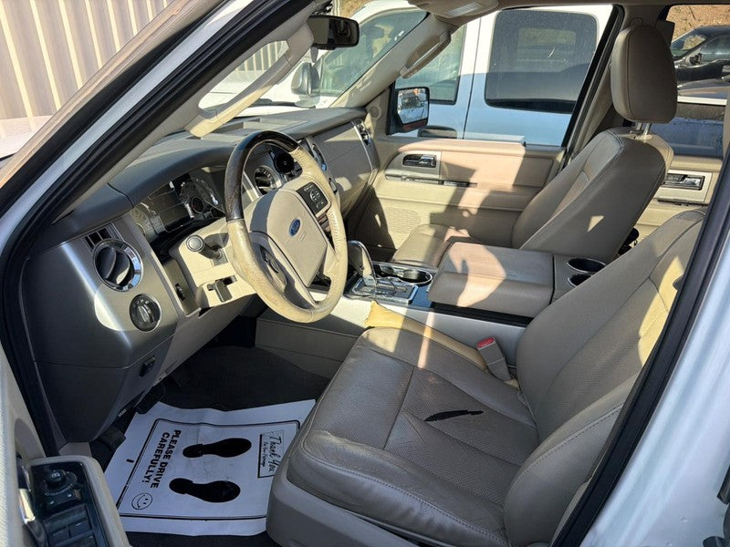 Used Front Right Seat Front fits: 2013 Ford Expedition bucket air bag 