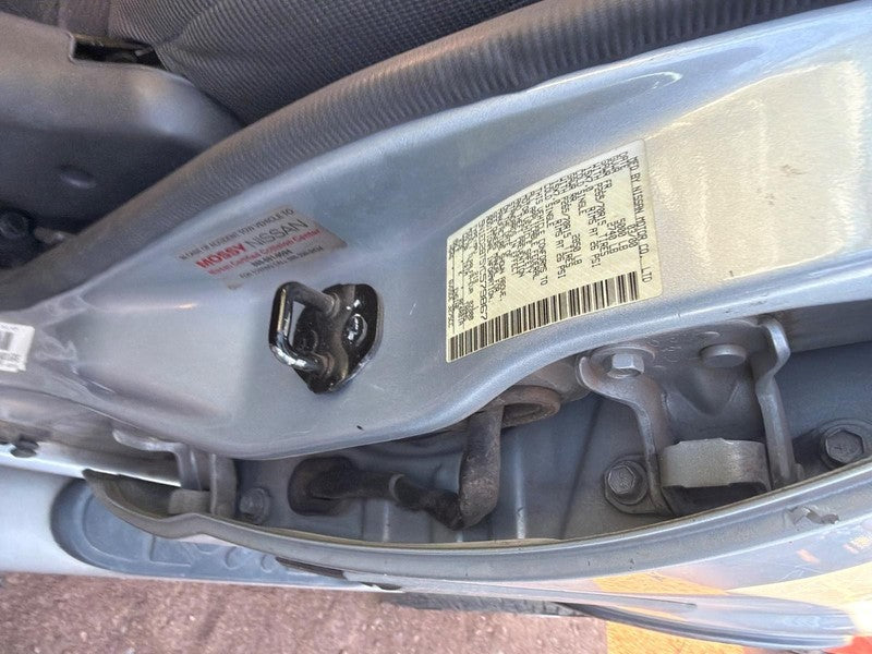 Used Automatic Transmission Assembly fits: 2000 Nissan Xterra AT 6 cyl