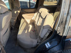 Used Seat Rear fits: 2005 Nissan Pathfinder Seat Rear Grade A