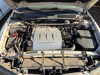 Used Rear Left Door Interior Trim Panel fits: 2005 Pontiac Bonneville 