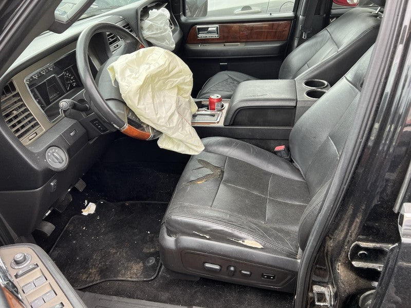 Used Automatic Transmission Assembly fits: 2011 Lincoln Navigator AT 6