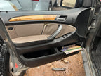 Used Automatic Transmission Assembly fits: 2005 Bmw X5 AT 4.4 Grade A