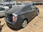 Used Right Tail Light Assembly fits: 2012 Toyota Prius Prius VIN DU 7t