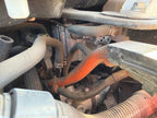 Used ABS Pump and Motor Assembly fits: 2011 Toyota Prius Actuator and 