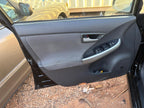 Used Front Left Door Interior Trim Panel fits: 2010 Toyota Prius Trim 