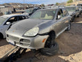 Used Alternator fits: 2004 Porsche CAYENNE  Grade A