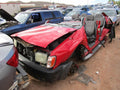 Used A/C Compressor fits: 2000 Nissan Xterra 6 cylinder thru 8/99 Grad