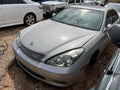Used Automatic Transmission Assembly fits: 2002 Lexus ES300 AT Grade A
