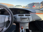 Used Seat Rear fits: 2007 Toyota Avalon Seat Rear Grade A