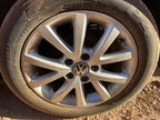 Used Engine Complete Assembly fits: 2011 Volkswagen Jetta 2.5L VIN X 5
