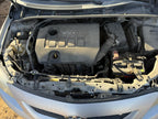 Used Air Cleaner Assembly fits: 2010 Toyota Corolla 2.4L 2AZFE engine 