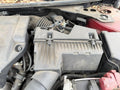 Used Air Cleaner Assembly fits: 2012 Nissan Altima 2.5L 4 cylinder w/o