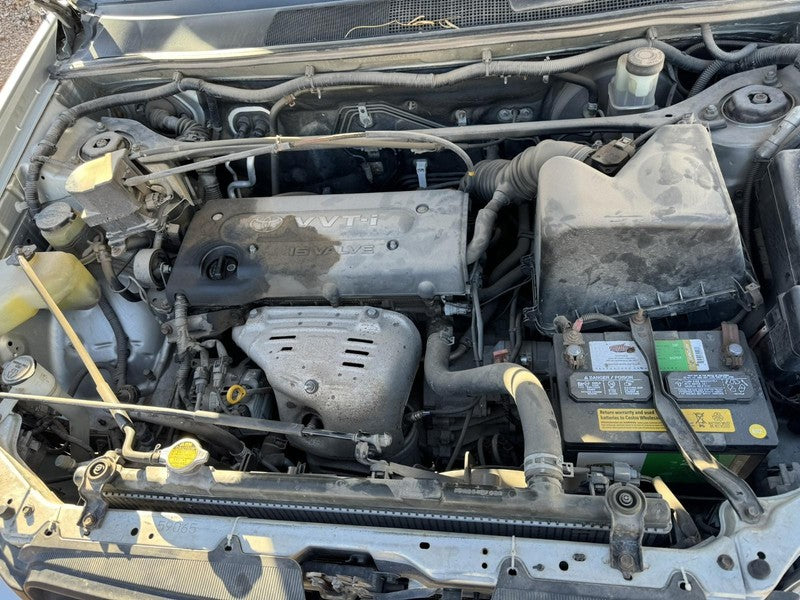 Used Engine Control Module (ECM) fits: 2003 Toyota Highlander Electron