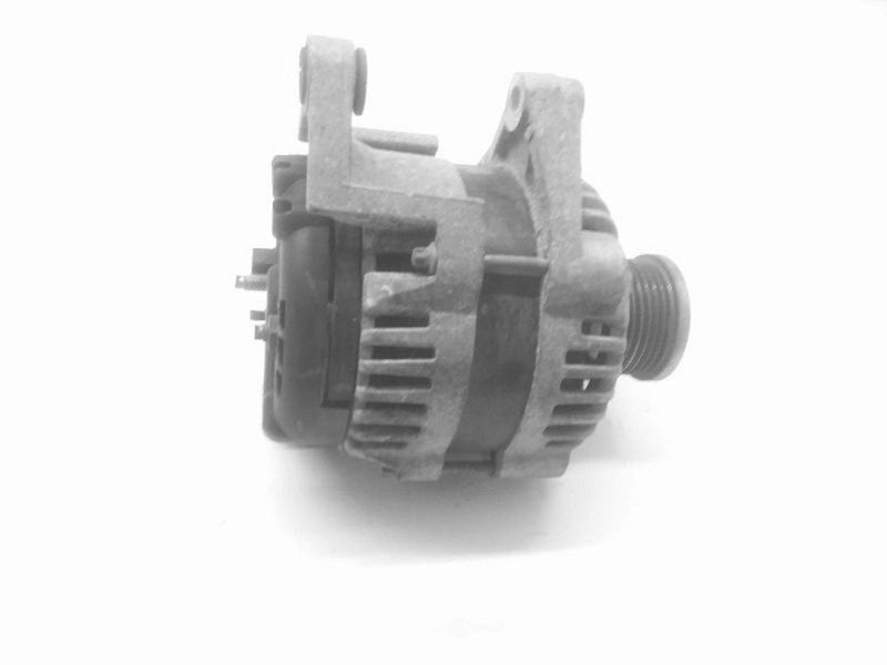 Used Alternator fits: 2013 Chevrolet Sonic 1.8L AT Grade A