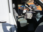 Used A/C Compressor fits: 2015 Ford Transit 250 3.5L turbo Grade A