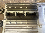 Used Engine Control Module (ECM) fits: 2004 Ford F350SD PICKUP Electro