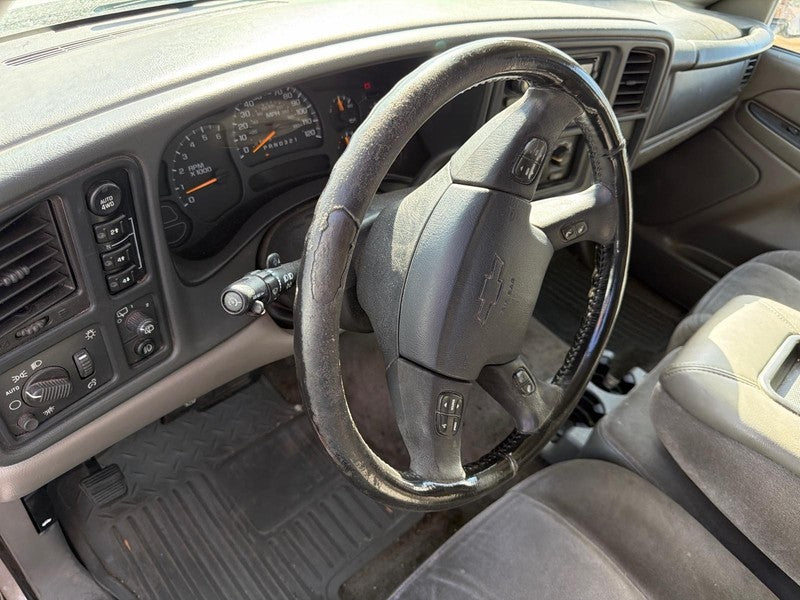 Used Steering Column fits: 2006 Chevrolet Suburban 1500 Column Shift w