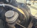Used Power Brake Booster fits: 2004 Infiniti FX SERIES w/o adaptive cr