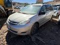 Used Seat Rear fits: 2008 Toyota Sienna Seat Rear Grade A