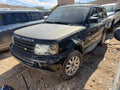 Used ABS Pump and Motor Assembly fits: 2008 Land rover Range rover spo
