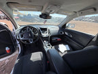 Used Front Left Seat Front fits: 2012 Chevrolet Equinox bucket L. clot