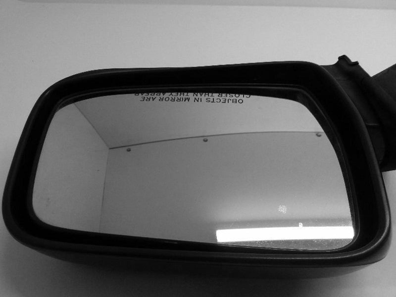 Used Right Door Mirror fits: 2004 Nissan Xterra Power Right Grade A