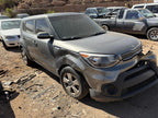 Used ABS Pump and Motor Assembly fits: 2017 Kia Soul actuator and pump