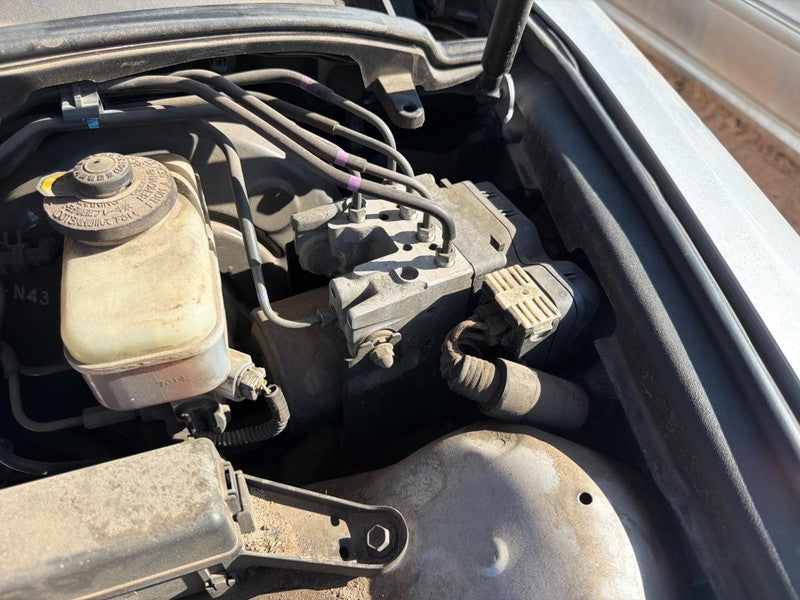2008 Lexus IS250 ABS Unit