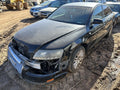 Used Automatic Transmission Assembly fits: 2006 Audi A6 AT 3.2L AWD qu