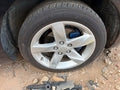 Used Wheel fits: 2006 Mitsubishi Eclipse 17x7-1/2 Grade A