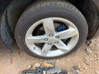 Used Wheel fits: 2006 Mitsubishi Eclipse 17x7-1/2 Grade A