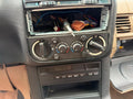 Used A/C Selector Switch fits: 1995 Bmw 318I Conv manual temperature c