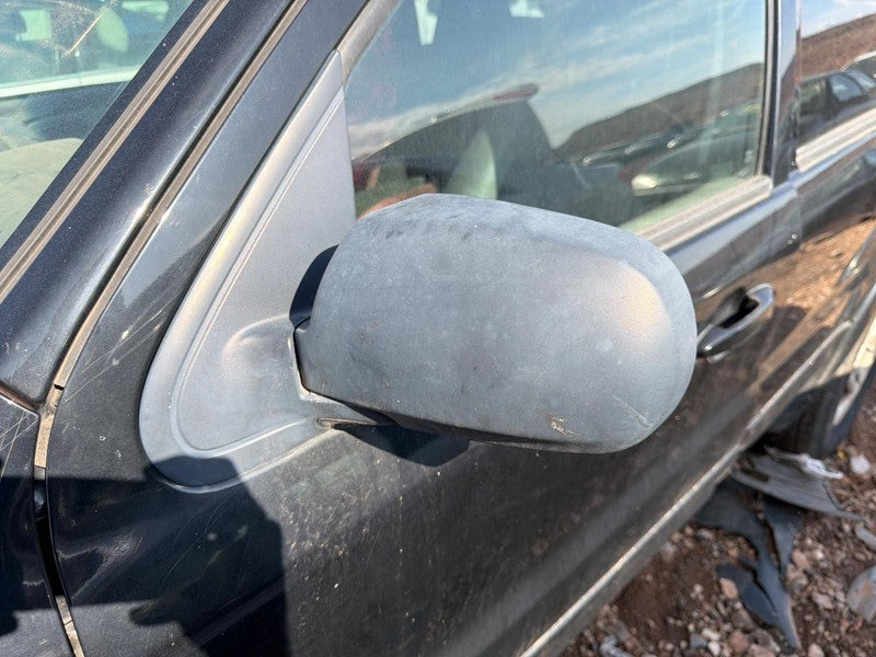 Used Left Door Mirror fits: 2007 Ford Escape Power w/heated glass Left