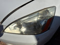 Used Left Headlight Assembly fits: 2006 Honda Accord Left Grade A