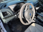 Used Steering Column fits: 2021 Subaru Impreza floor shift conventiona