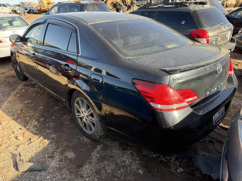 Used Alternator fits: 2007 Toyota Avalon 130 amp Grade C