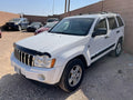Used Automatic Transmission Assembly fits: 2005 Jeep Grand cherokee AT