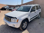 Used Automatic Transmission Assembly fits: 2005 Jeep Grand cherokee AT