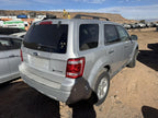 Used A/C Compressor fits: 2009 Ford Escape 2.5L VIN 3 8th digit Hybrid