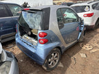 Used Cylinder Head fits: 2012 Smart  Grade A
