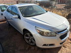 Used Front Right Seat Front fits: 2015 Chevrolet Malibu bucket opt A51