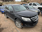 Used Transfer Case Assembly fits: 2009 Volkswagen Tiguan 2.0 Grade A