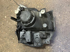 2001 VOLKSWAGEN EUROVAN L Headlamp ID#: 7D1941005A