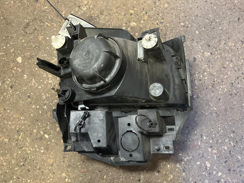 2001 VOLKSWAGEN EUROVAN L Headlamp ID#: 7D1941005A