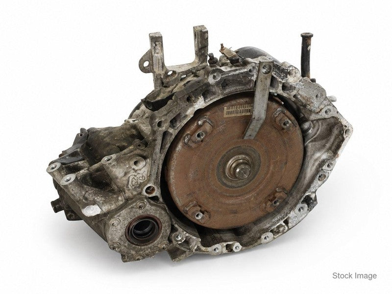 Used Automatic Transmission Assembly fits: 2012 Nissan Altima AT CVT 2