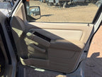Used Front Right Door Interior Trim Panel fits: 2006 Ford Explorer Tri