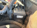 Used ABS Pump and Motor Assembly fits: 2013 Chevrolet Impala Assembly 