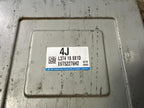 Used Engine Control Module (ECM) fits: 2004 Mazda 3 Electronic Control